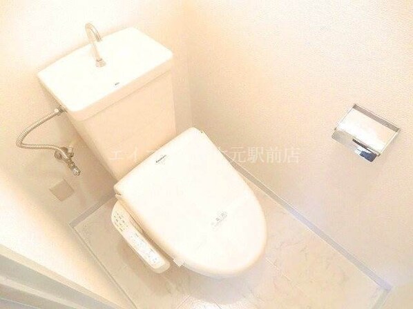 ブルク奥田の物件内観写真